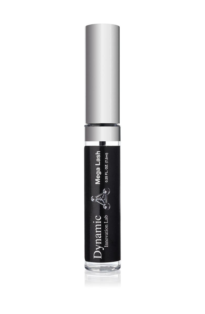 DYNAMIC INNOVATION LABS Luscious Lashes Growth Peptide Treatment, Alternate, color,