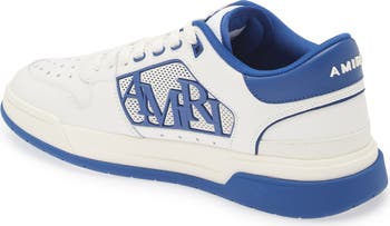 Classic Low Top Sneaker