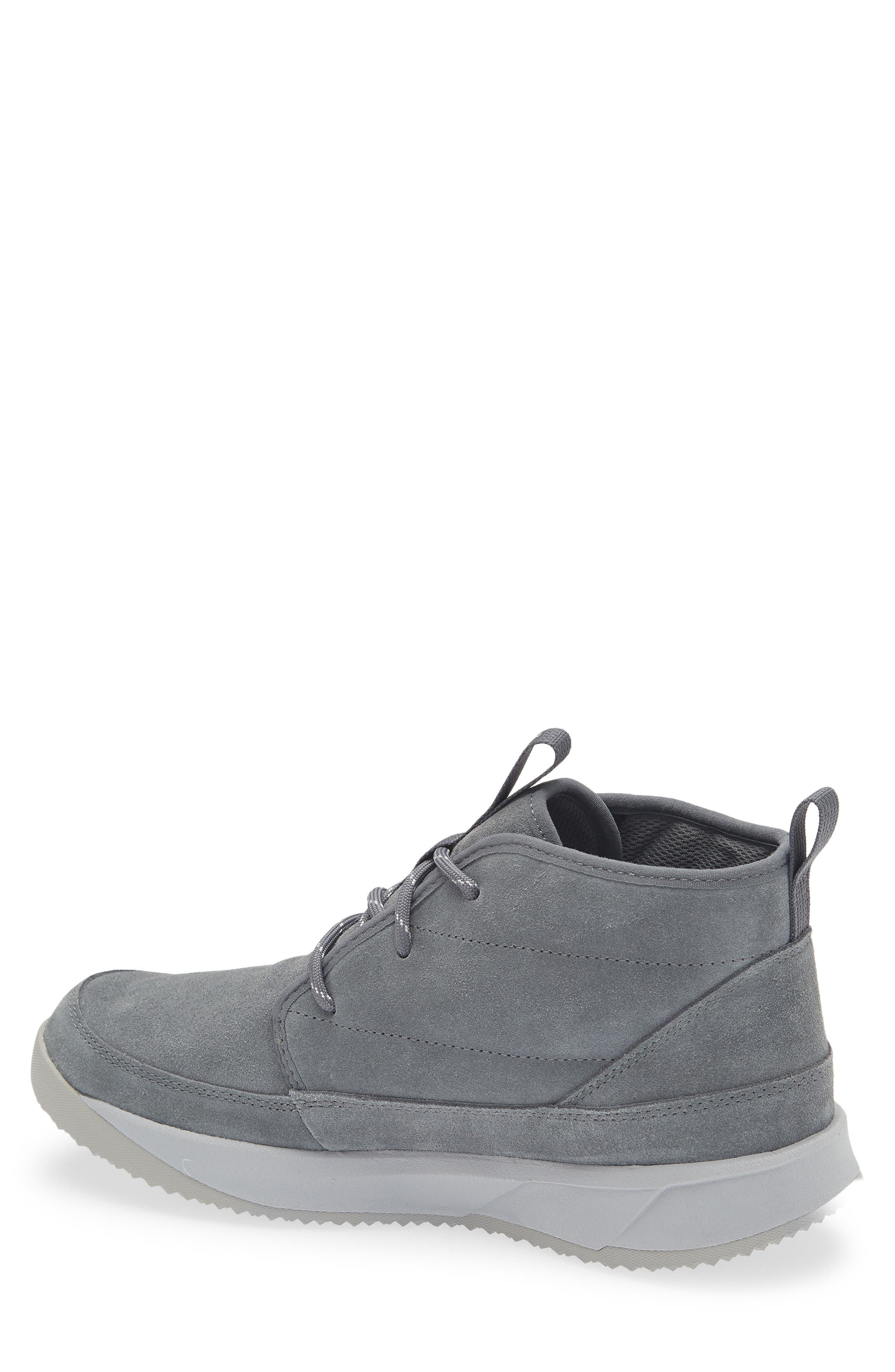The North Face NSE Chukka, Alternate, color, Vanadis Grey/ Meld Grey