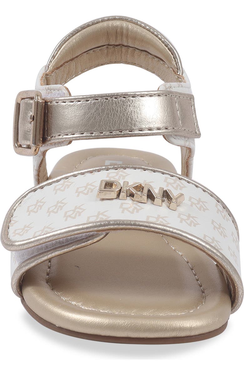 DKNY Kids' Huston Hollyn Sandal, Alternate, color,