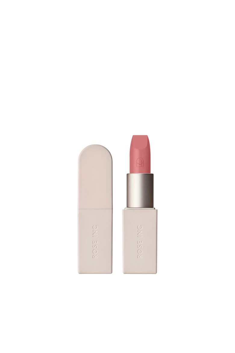 Satin Lip Color, Alternate, color, Demure