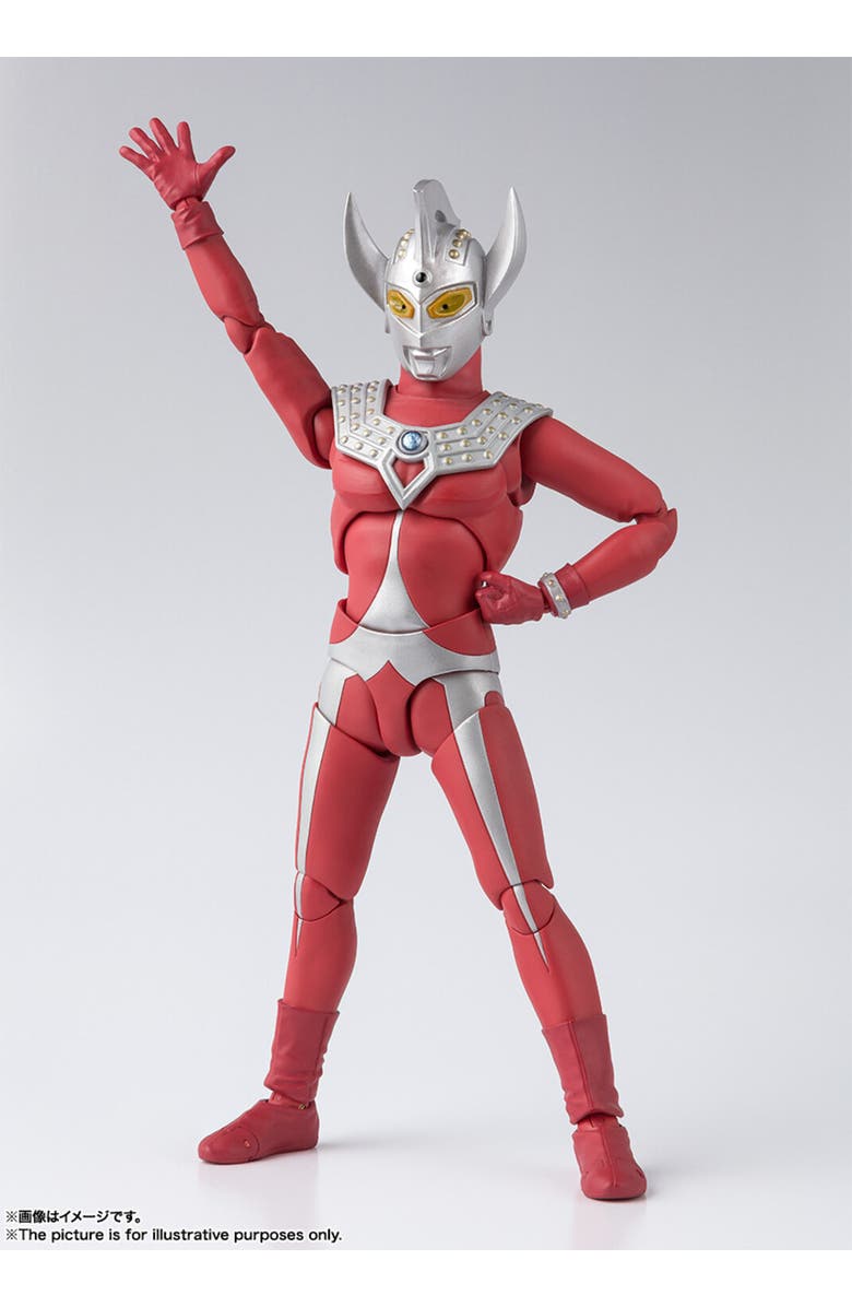 Bandai Tamashii Nations, Alternate, color, Multicolor