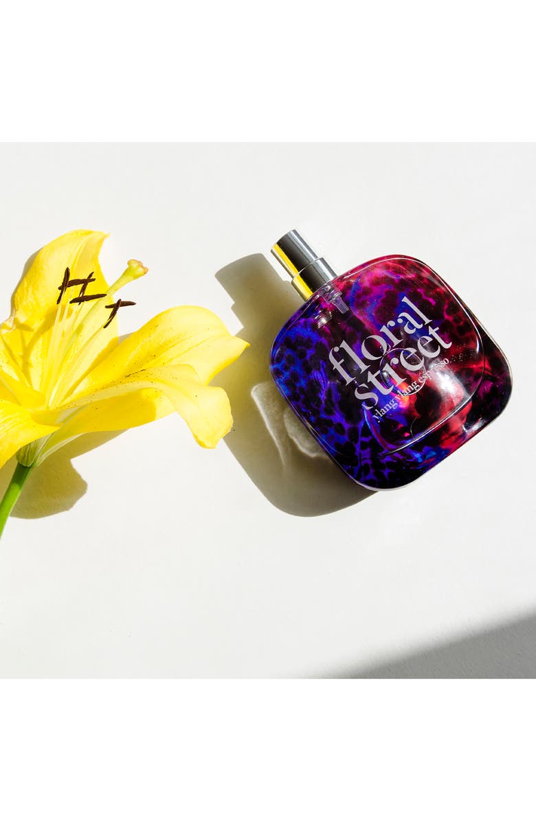 Floral Street Ylang Ylang Espresso Eau de Parfum, Alternate, color,