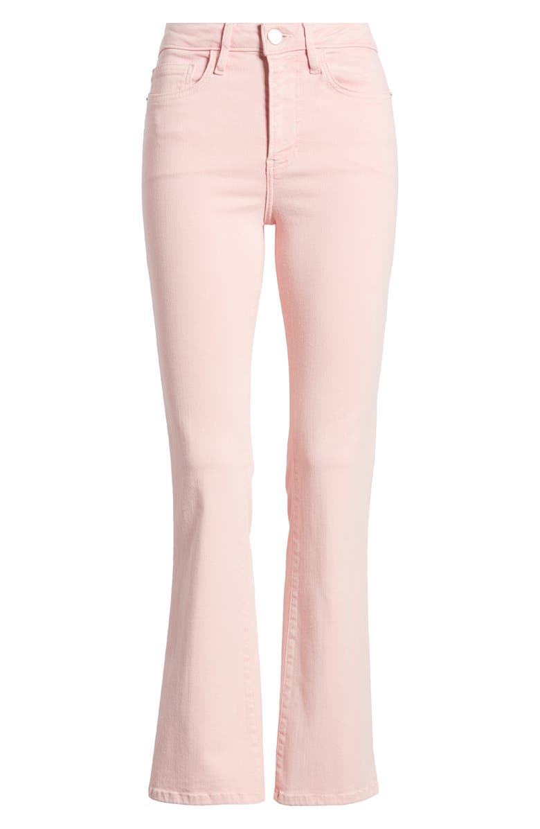 FRAME Le Crop Mini Boot Jeans, Alternate, color, 