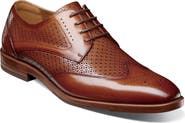 Stacy Adams Asher Wingtip Derby