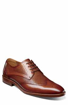 Stacy Adams Asher Wingtip Derby