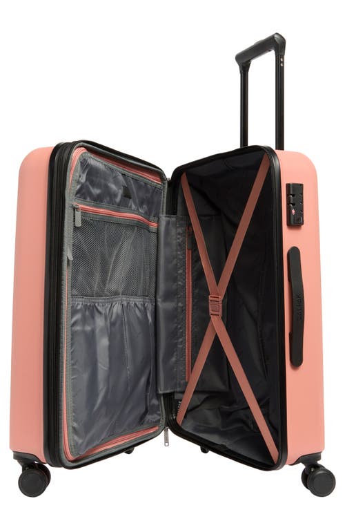 Calpak Dylan 24-inch Hardside Spinner Suitcase
