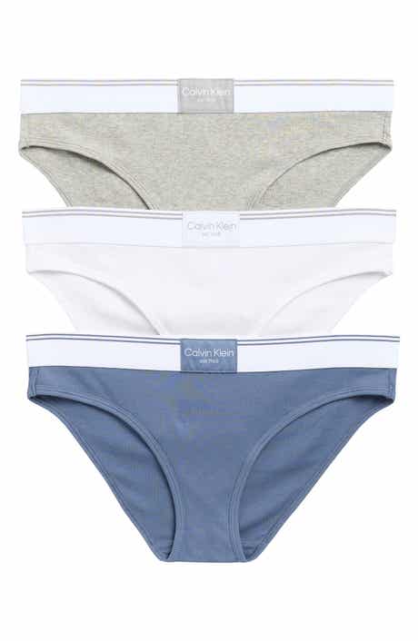 3-Pack Balance Bikinis