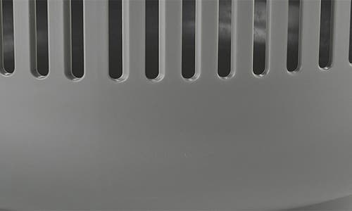 Zone Denmark Ume Small Laundry Basket In Gray