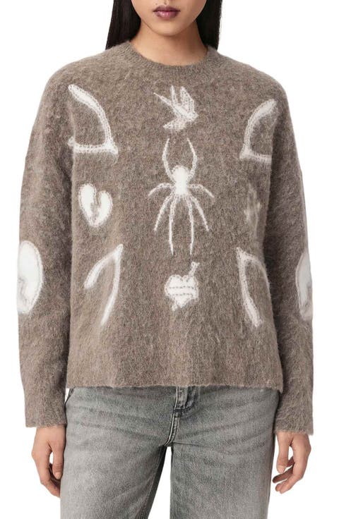 Charm Sweater