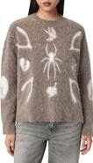 AllSaints Charm Sweater