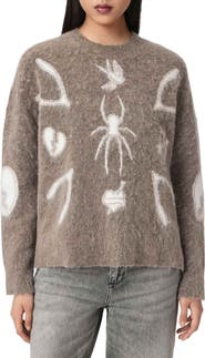 AllSaints Charm Sweater