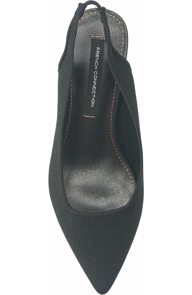 French Connection Viva Slingback Heel, Alternate, color,