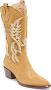 Dolce Vita Vila Cowboy Boot