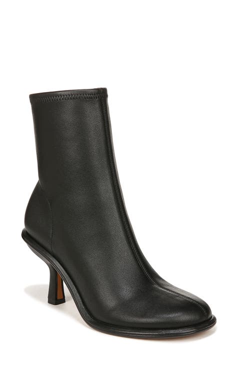 Freya Zip Bootie (Women)