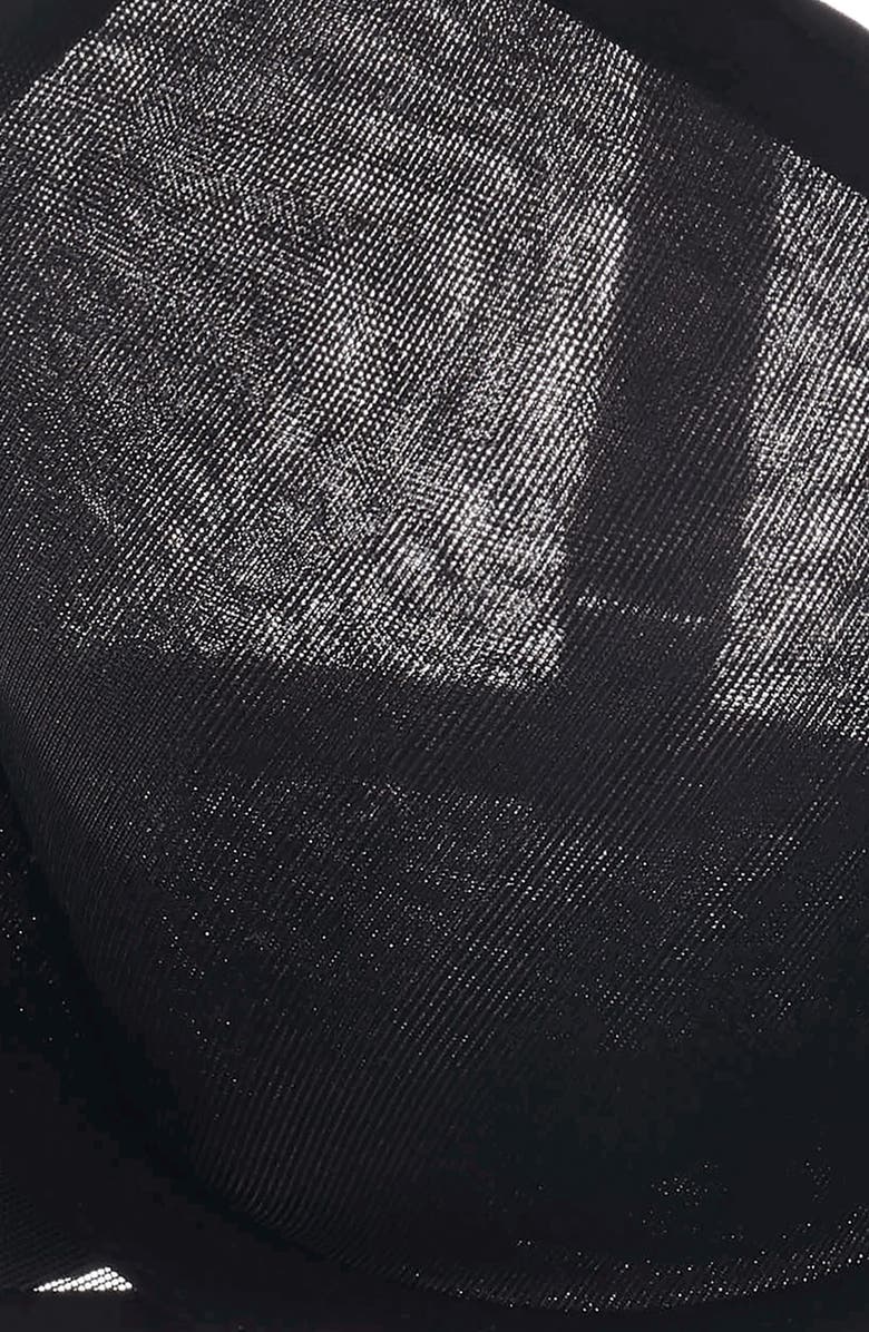 CUUP The Demi Underwire Spacer Bra, Alternate, color, 