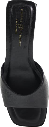 Liinda Slide Sandal