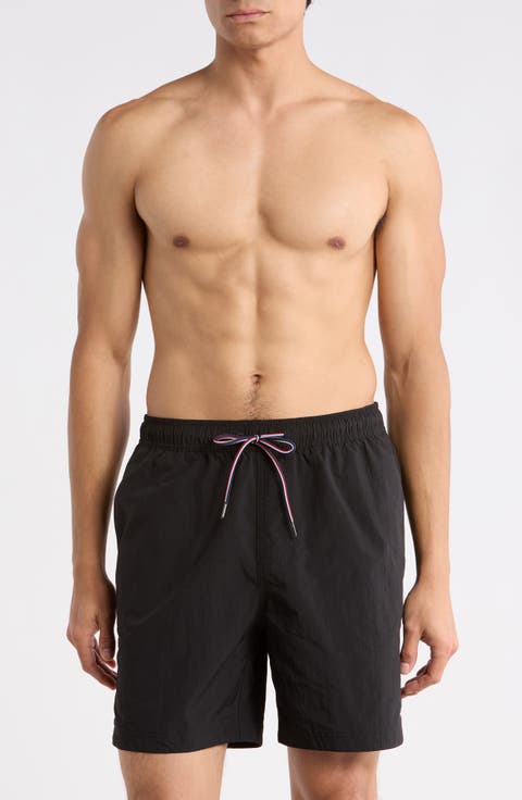 The Tommy Swim Trunks
