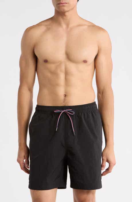 Tommy Hilfiger The Tommy Swim Trunks