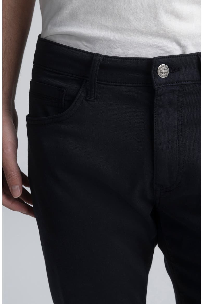 Marcus Slim Straight Leg Jeans, Alternate, color, DARK MIDNIGHT CITY