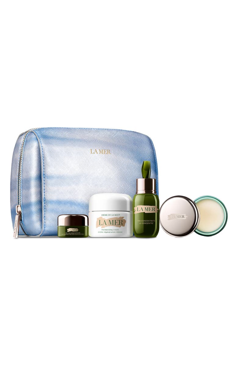La Mer The Soothing Hydration Collection, Main, color,