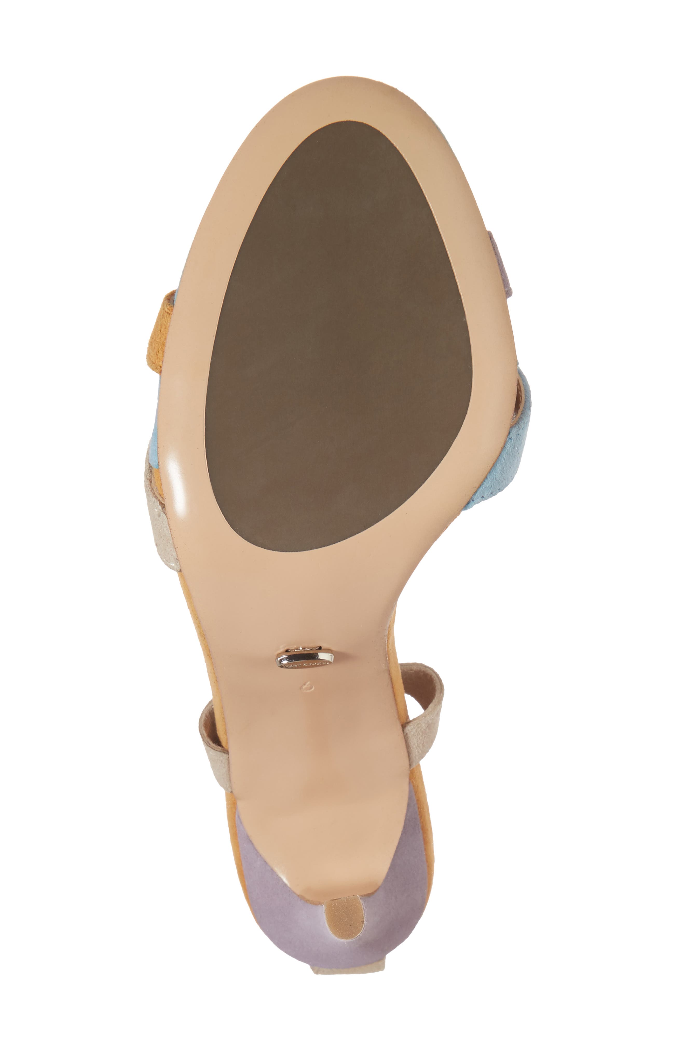 Tony Bianco Kamaro Sandal, Alternate, color, 