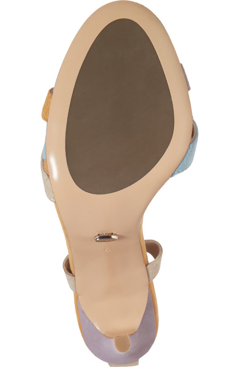 Tony Bianco Kamaro Sandal, Alternate, color,