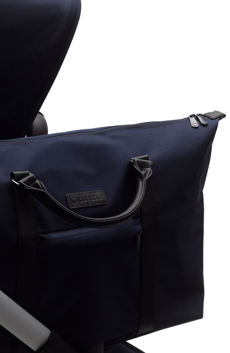 Bugaboo Donkey3 Classic Complete Duo Extension Set, Alternate, color, 