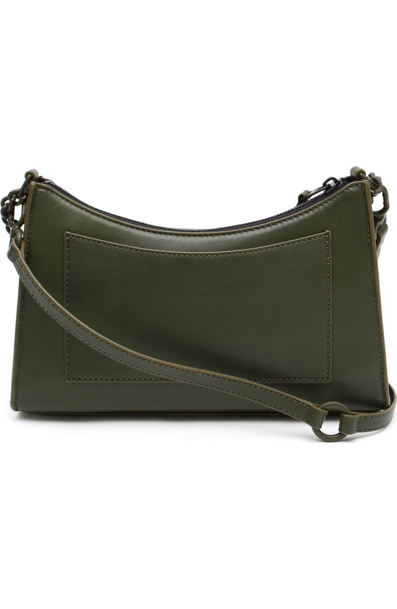 Thacker Gigi Top Zip Crossbody Bag, Alternate, color,