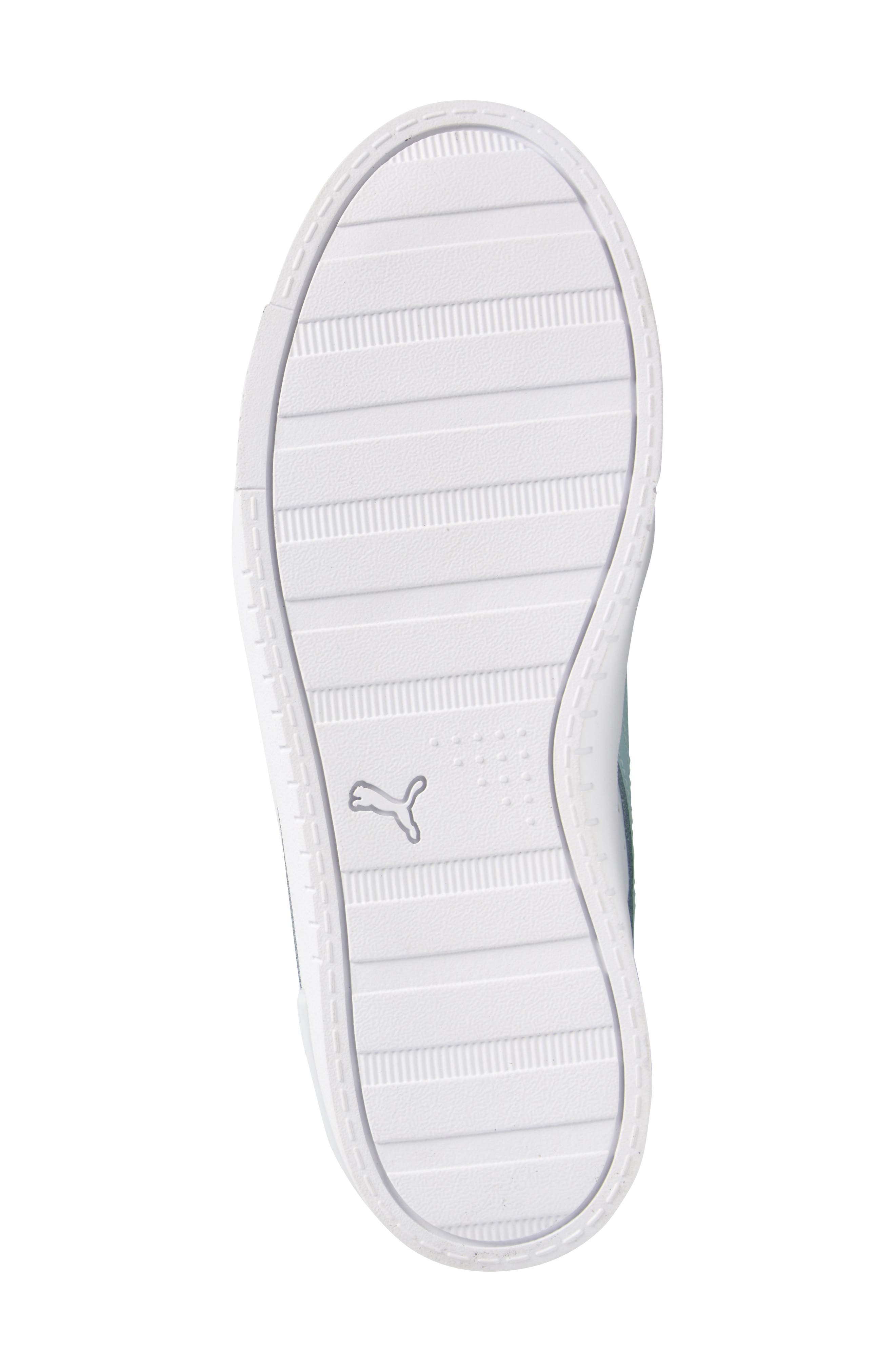 PUMA Jada Renew Sneaker, Alternate, color, Puma White-Frosted Dew