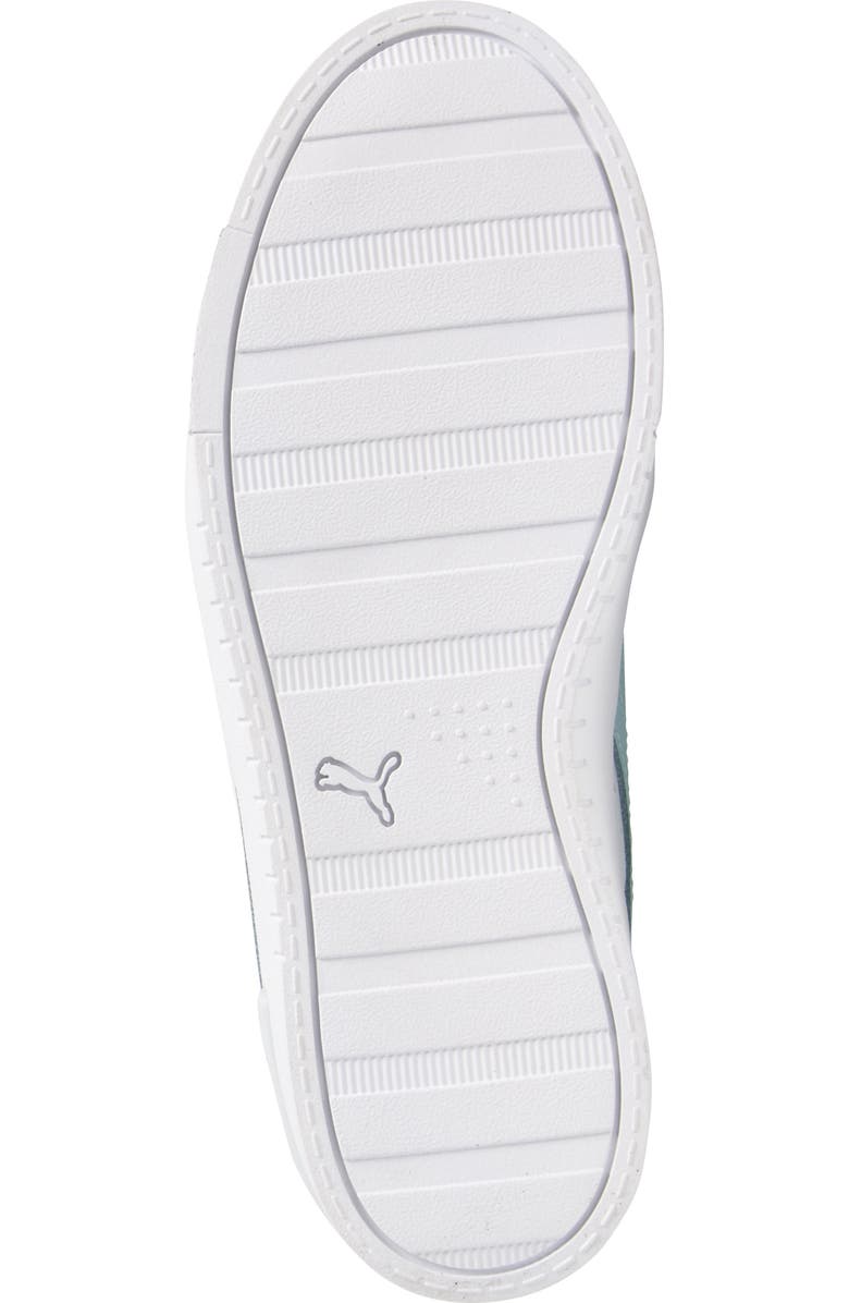 PUMA Jada Renew Sneaker, Alternate, color, Puma White-Frosted Dew