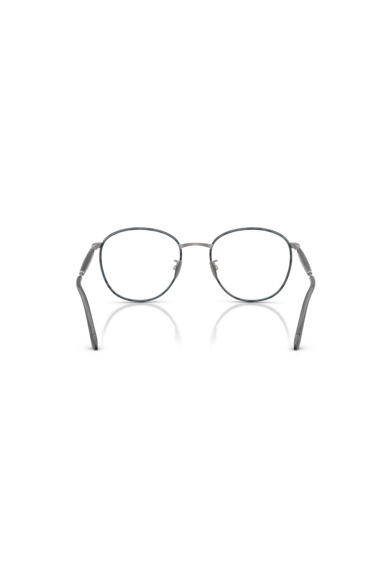 52mm Phantos optical glasses, Alternate, color, Grey