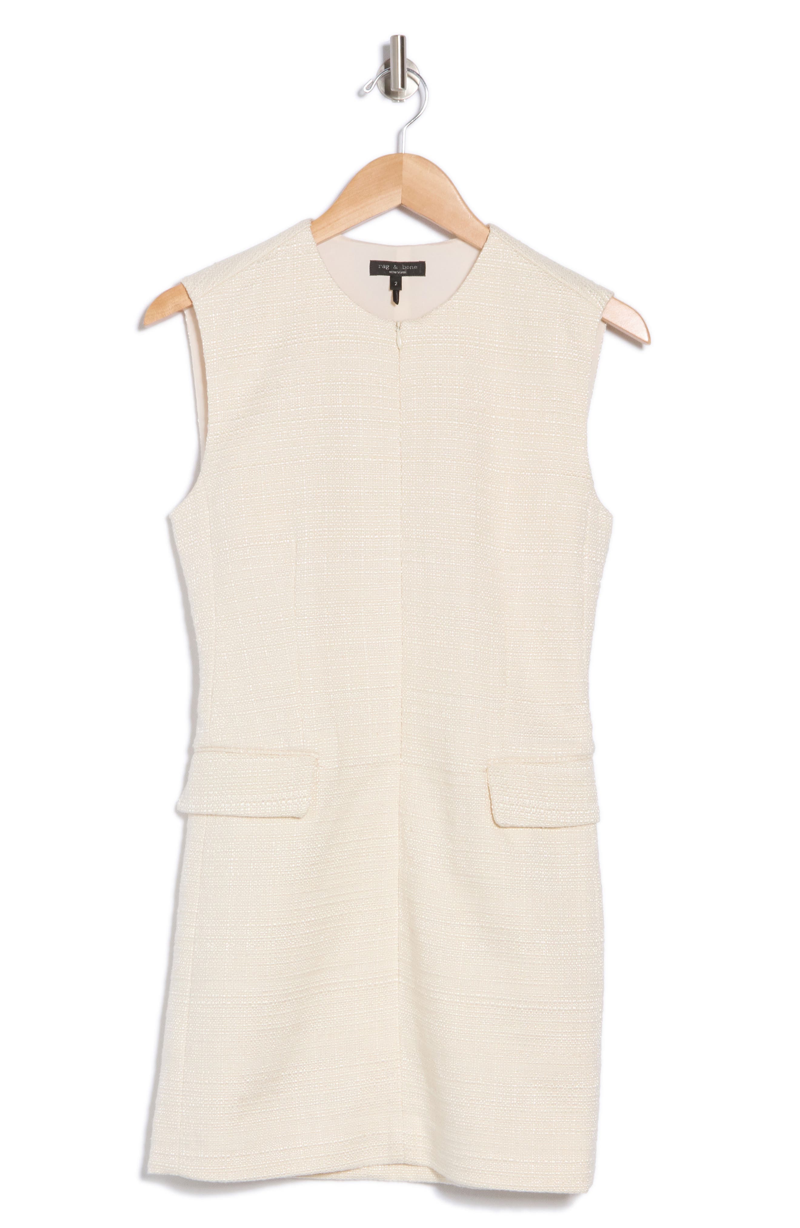 rag & bone Roslyn Shift Dress (Women) | Nordstromrack