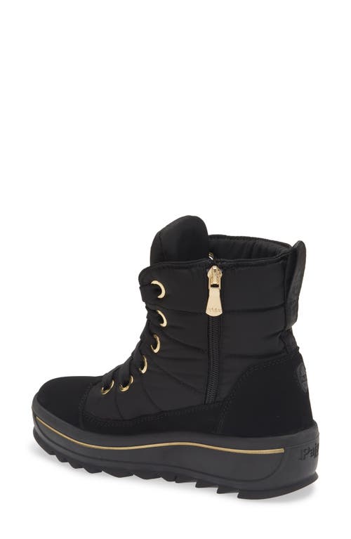 Pajar Tyra Waterproof Boot In Multi