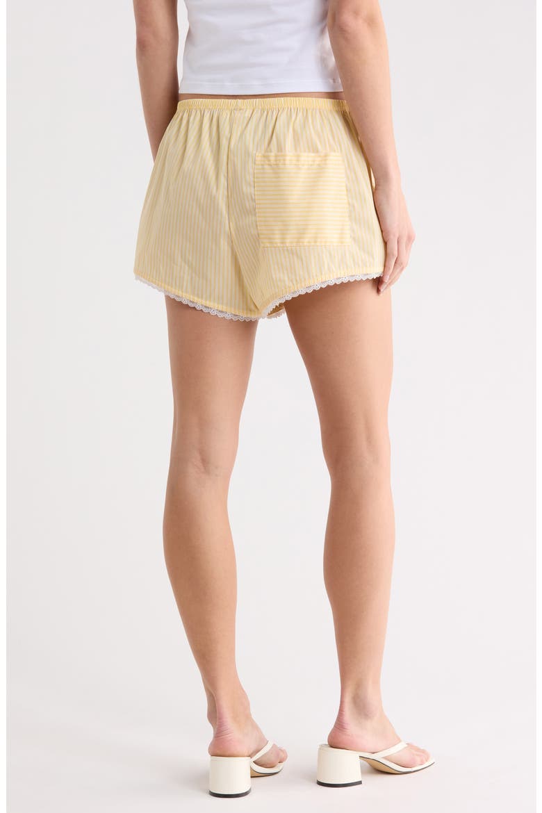 Poplin Boxer Shorts, Alternate, color, BUTTERBEAM STRIPE