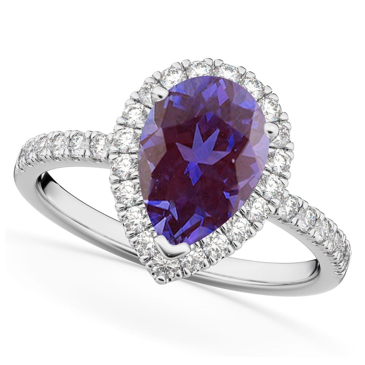 selected 2.21ct/White Gold