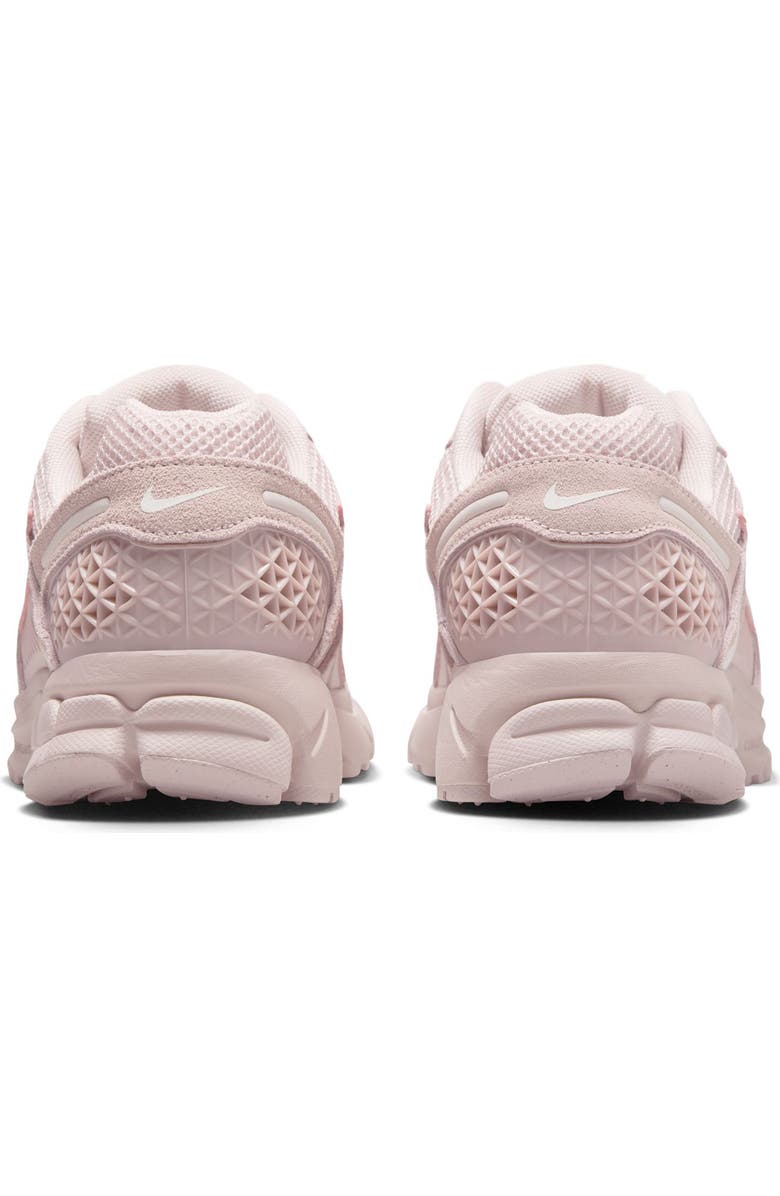 Nike Zoom Vomero 5 Sneaker, Alternate, color, Silt Red/ Vast Grey