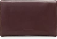 AllSaints Harluna Leather Bifold Wallet
