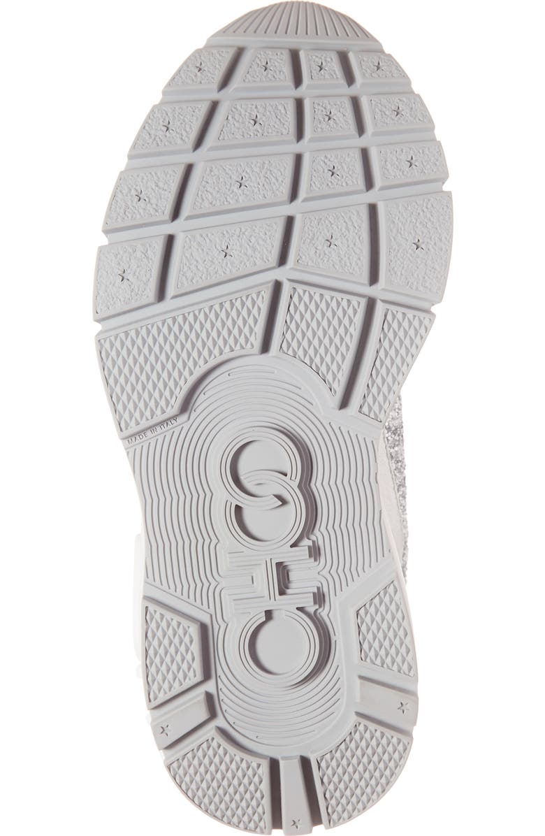 Jimmy Choo Raine Sneaker, Alternate, color,