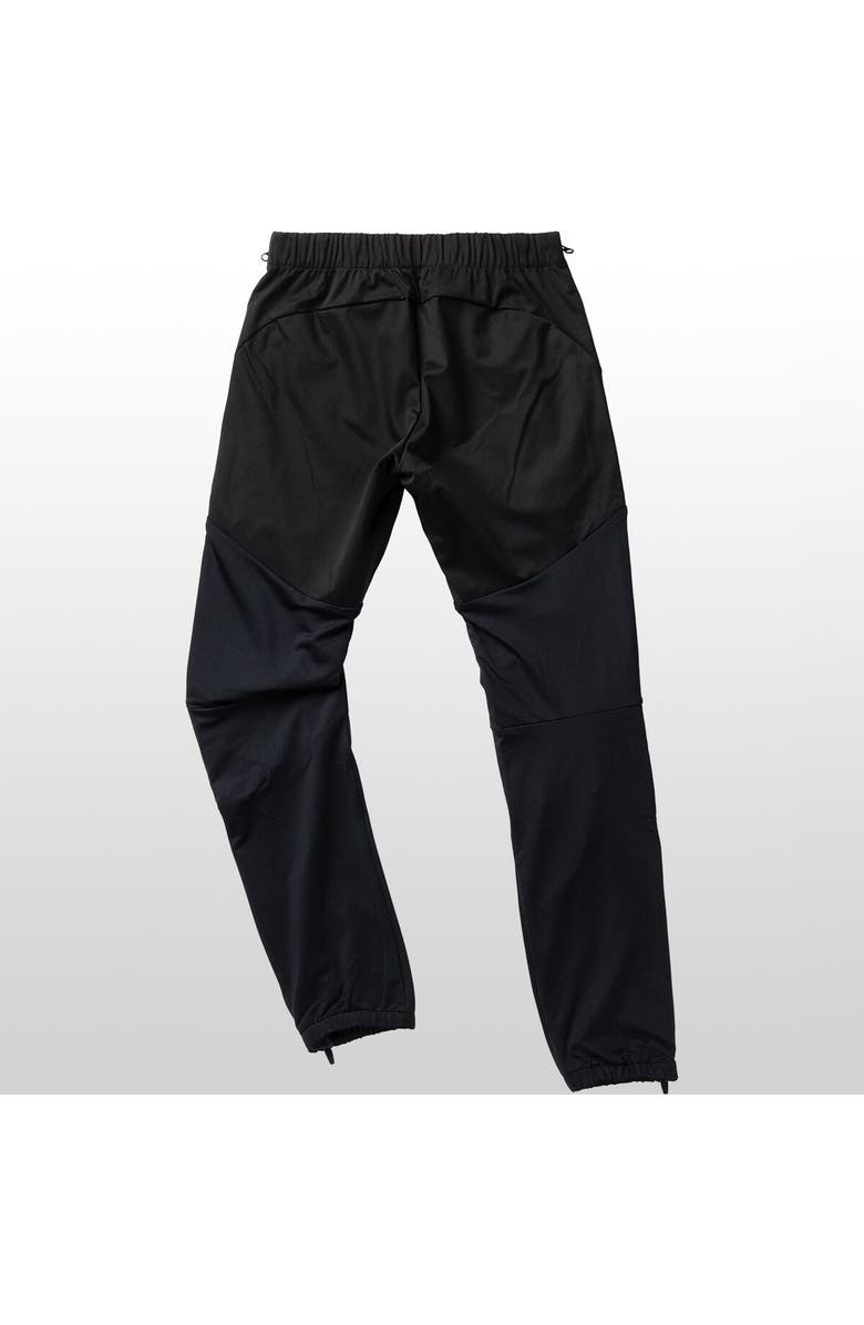 Bjorn Daehlie Kikut Full-Zip Pant - Men's, Alternate, color, Black