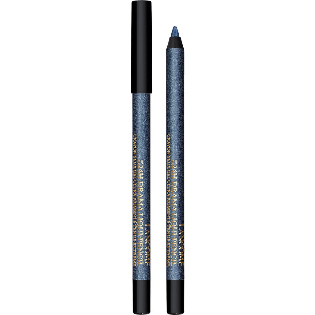 Lancôme Drama Liqui-pencil Waterproof Eyeliner In Multi