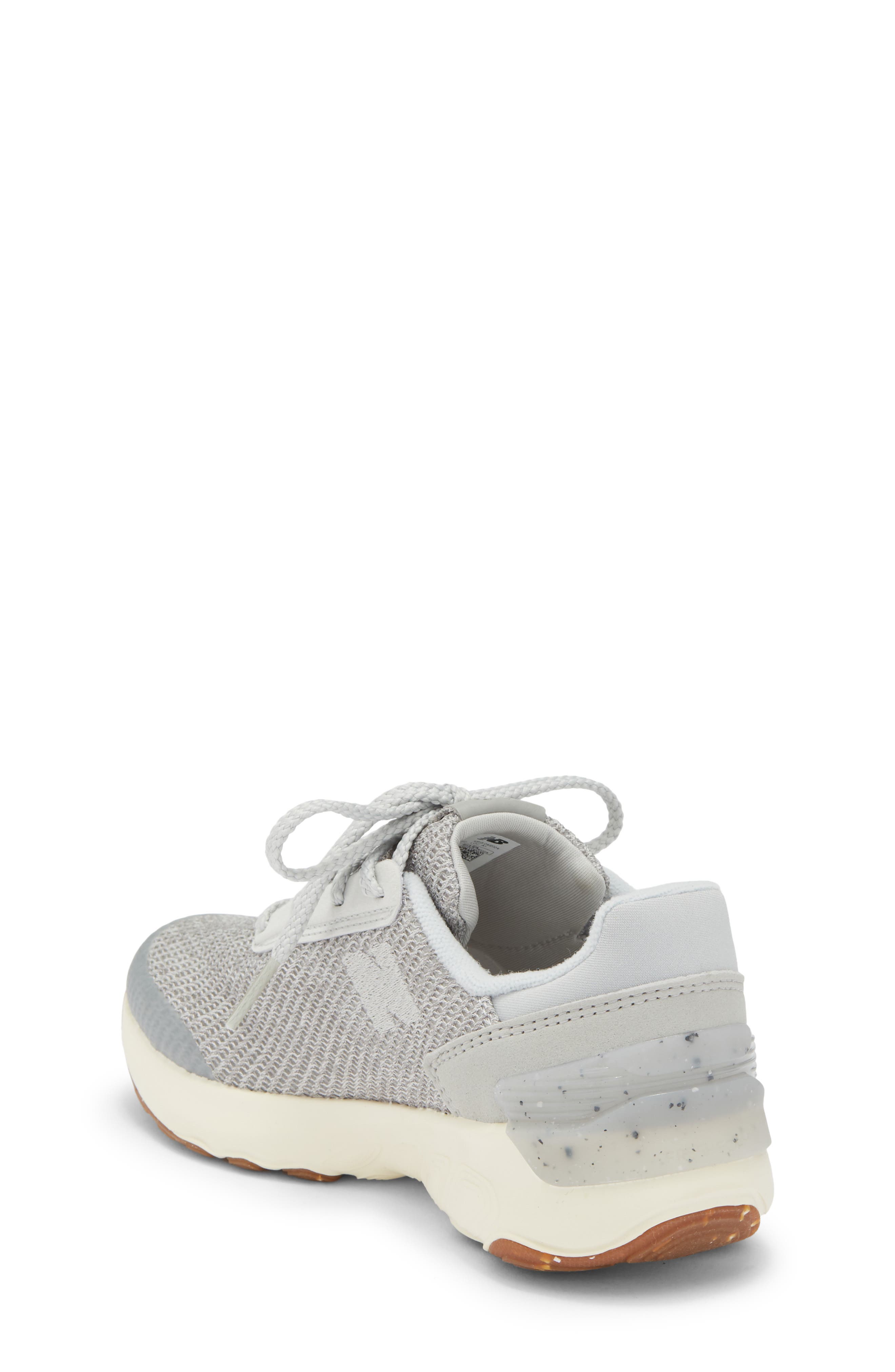 Kids' 1440 Sneaker, Alternate, color, BRIGHTON GREY/ ANGORA