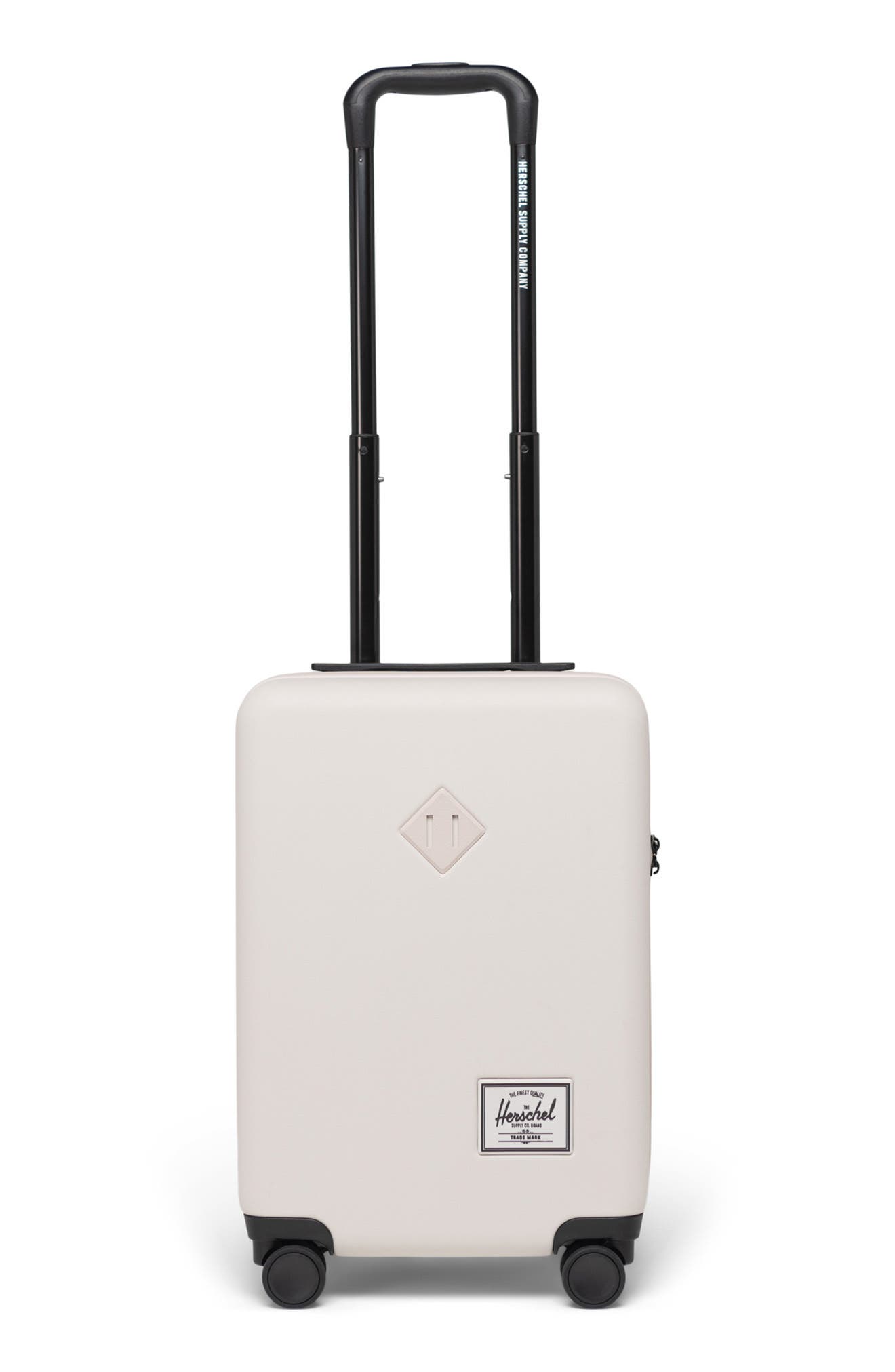 Herschel Supply Co. Heritage<sup>™</sup> Hardshell Carry-On Luggage, Main, color, 