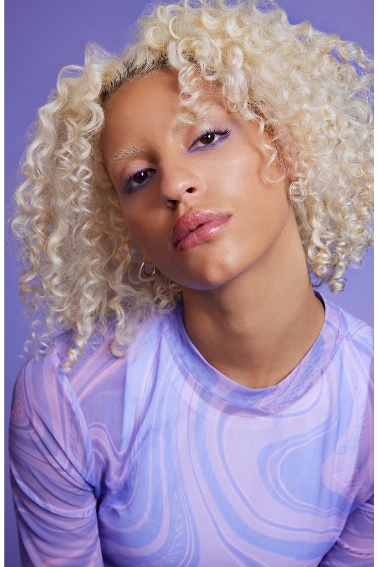 Blonde Pop Purple Toning Conditioner, Alternate, color, NO COLOR