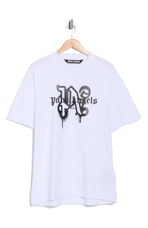 Logo Graphic T-Shirt