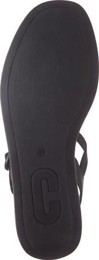 Misia Platform Wedge Sandal