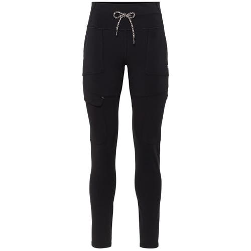 Kari Traa Anelie Tight - Women's in Black  product