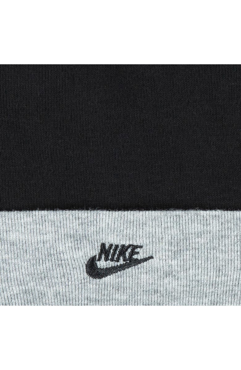 Nike Futura Logo 3-Piece Box Set, Alternate, color, 