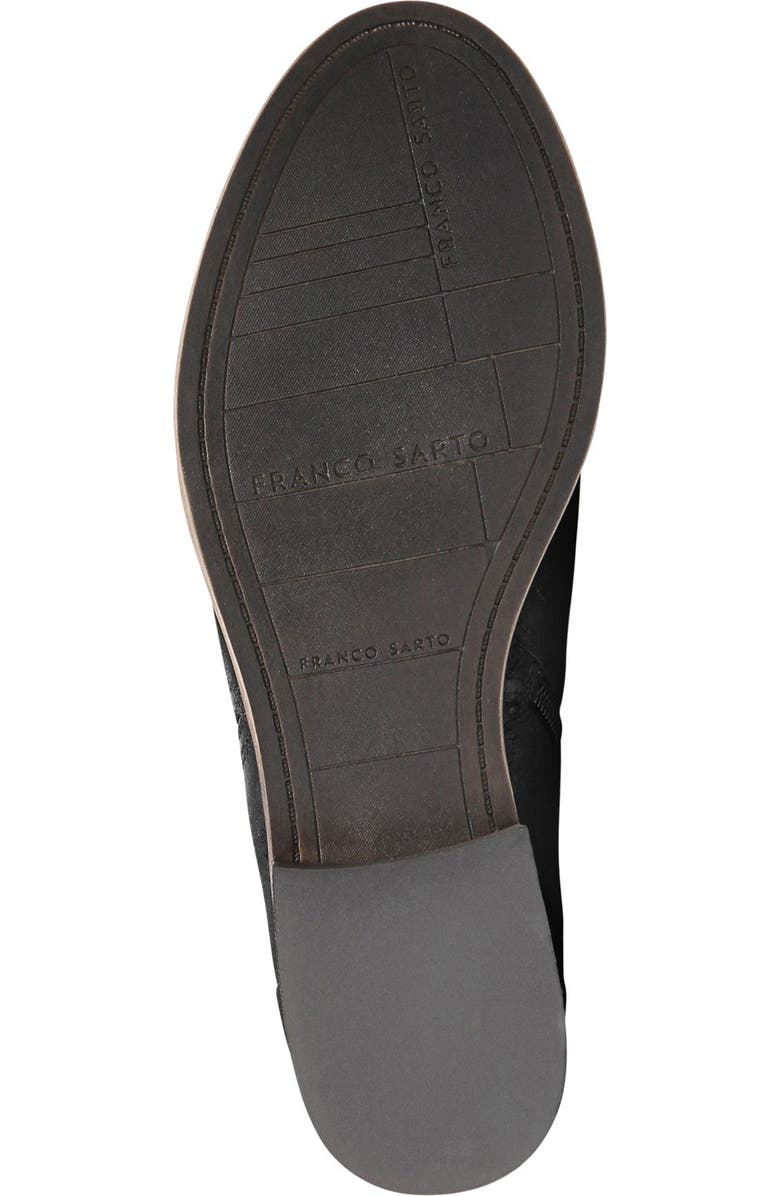 Franco Sarto 'Hancock' Chelsea Boot, Alternate, color,