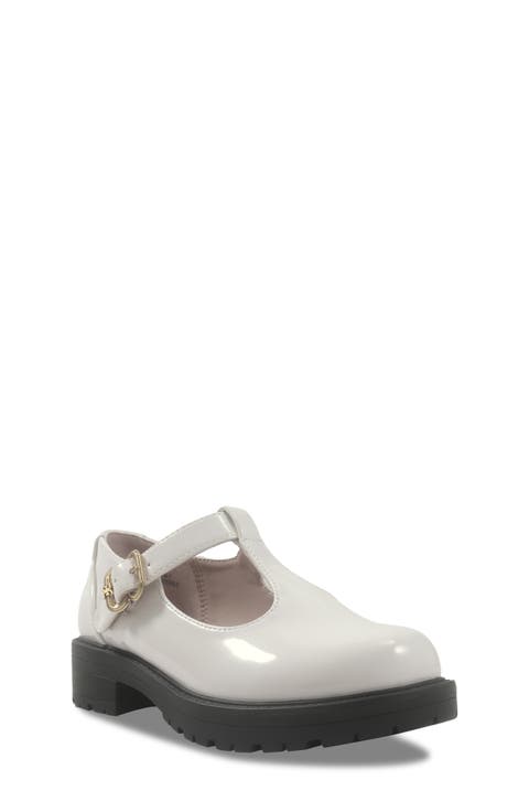 Kids' Taelor T-Strap Shoe